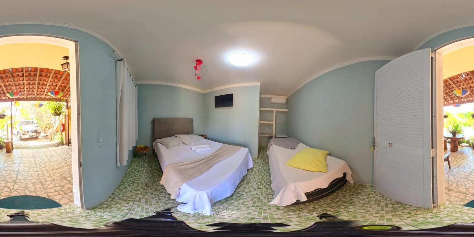 Quarto Triplo